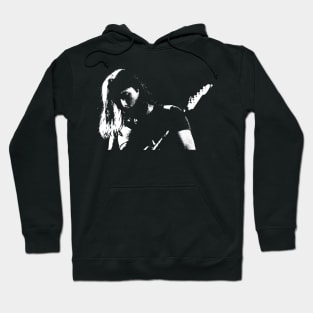 David Gilmour legend Hoodie